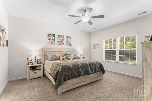 470 Brightleaf Circle, Hinesville, GA 31313