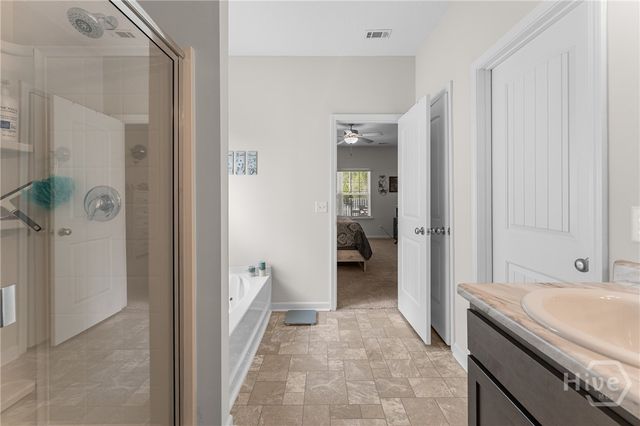 470 Brightleaf Circle, Hinesville, GA 31313