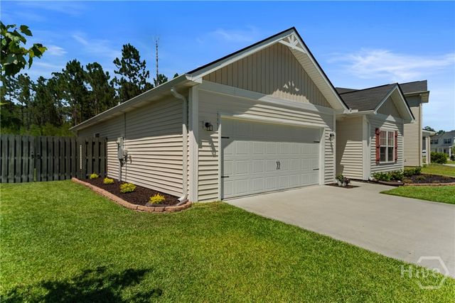 470 Brightleaf Circle, Hinesville, GA 31313