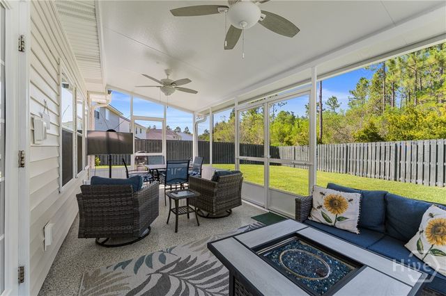 470 Brightleaf Circle, Hinesville, GA 31313