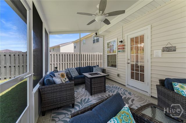 470 Brightleaf Circle, Hinesville, GA 31313