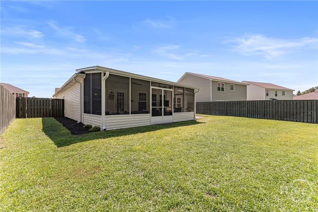 470 Brightleaf Circle, Hinesville, GA 31313