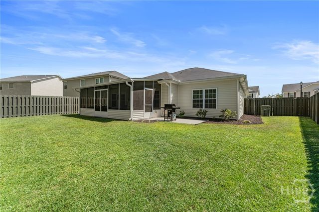 470 Brightleaf Circle, Hinesville, GA 31313