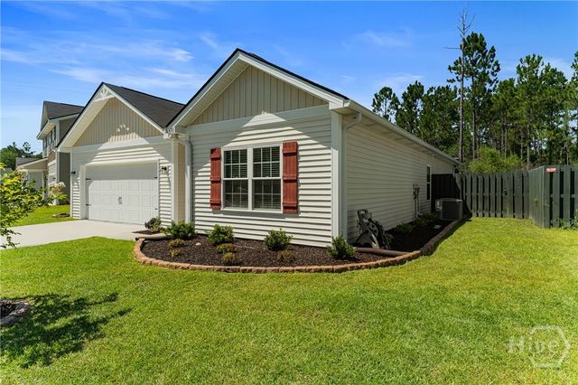 470 Brightleaf Circle, Hinesville, GA 31313