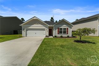 470 Brightleaf Circle, Hinesville, GA 31313