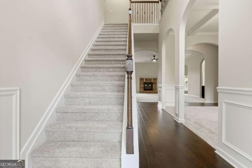 9001 Dawes Crossing, Mcdonough, GA 30252 — photo 5