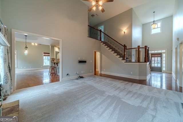 1141 Ivey Brook Drive, Bethlehem, GA 30620