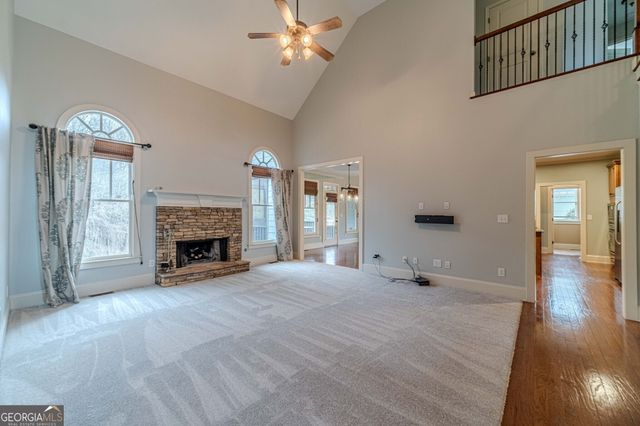 1141 Ivey Brook Drive, Bethlehem, GA 30620