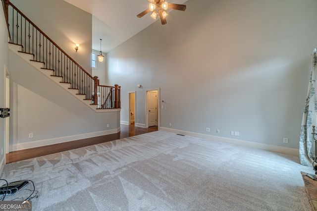 1141 Ivey Brook Drive, Bethlehem, GA 30620