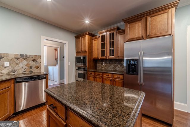 1141 Ivey Brook Drive, Bethlehem, GA 30620