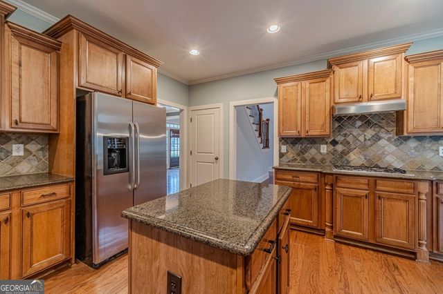 1141 Ivey Brook Drive, Bethlehem, GA 30620