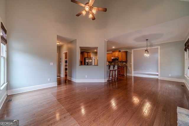 1141 Ivey Brook Drive, Bethlehem, GA 30620