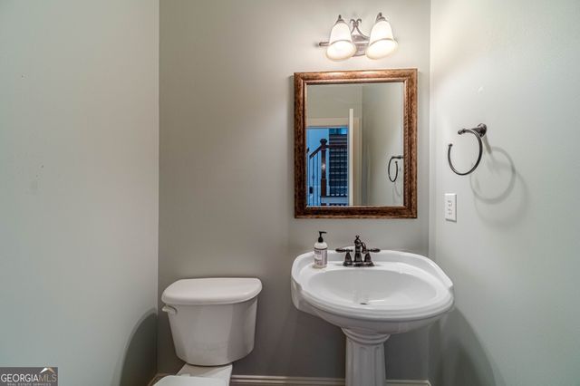 1141 Ivey Brook Drive, Bethlehem, GA 30620