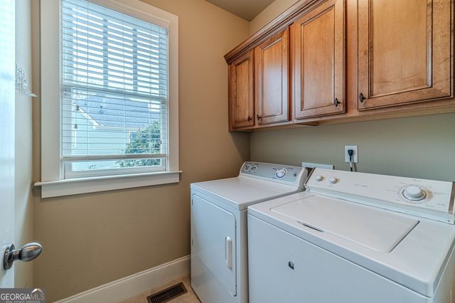 1141 Ivey Brook Drive, Bethlehem, GA 30620