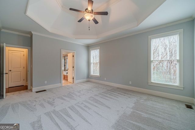 1141 Ivey Brook Drive, Bethlehem, GA 30620