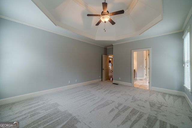 1141 Ivey Brook Drive, Bethlehem, GA 30620