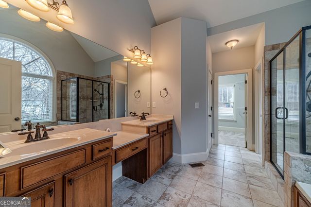 1141 Ivey Brook Drive, Bethlehem, GA 30620