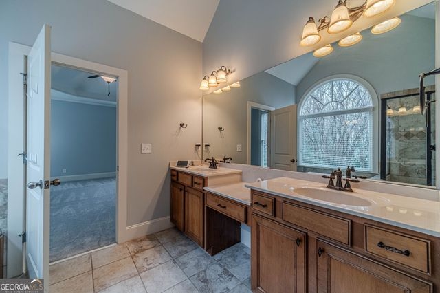 1141 Ivey Brook Drive, Bethlehem, GA 30620