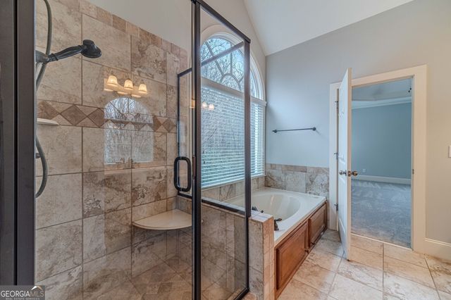 1141 Ivey Brook Drive, Bethlehem, GA 30620