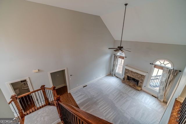 1141 Ivey Brook Drive, Bethlehem, GA 30620