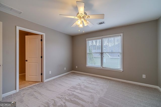 1141 Ivey Brook Drive, Bethlehem, GA 30620