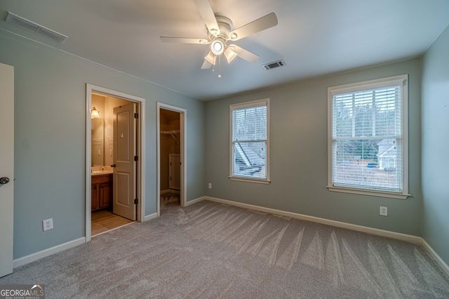 1141 Ivey Brook Drive, Bethlehem, GA 30620