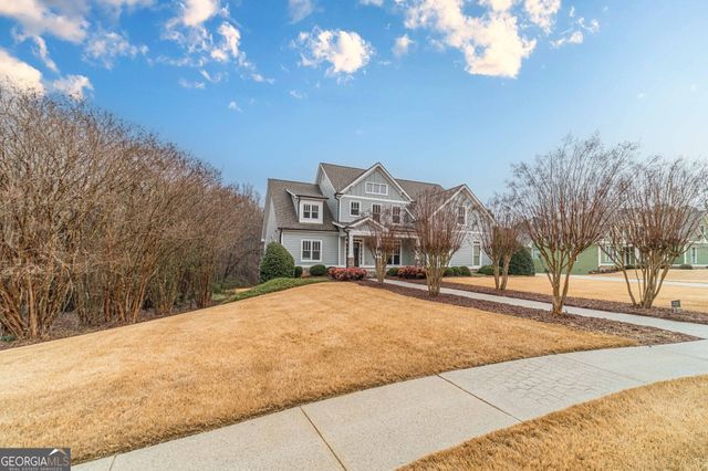 1141 Ivey Brook Drive, Bethlehem, GA 30620