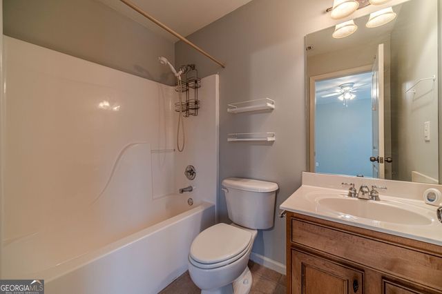 1141 Ivey Brook Drive, Bethlehem, GA 30620