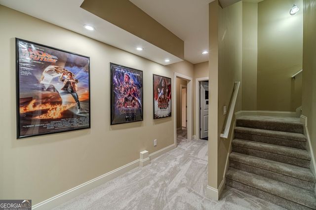 1141 Ivey Brook Drive, Bethlehem, GA 30620