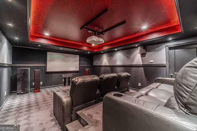 1141 Ivey Brook Drive, Bethlehem, GA 30620