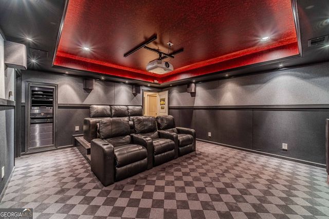 1141 Ivey Brook Drive, Bethlehem, GA 30620