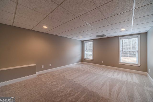 1141 Ivey Brook Drive, Bethlehem, GA 30620