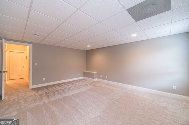 1141 Ivey Brook Drive, Bethlehem, GA 30620