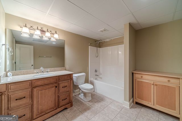 1141 Ivey Brook Drive, Bethlehem, GA 30620