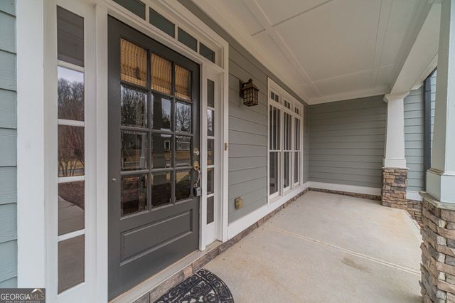 1141 Ivey Brook Drive, Bethlehem, GA 30620