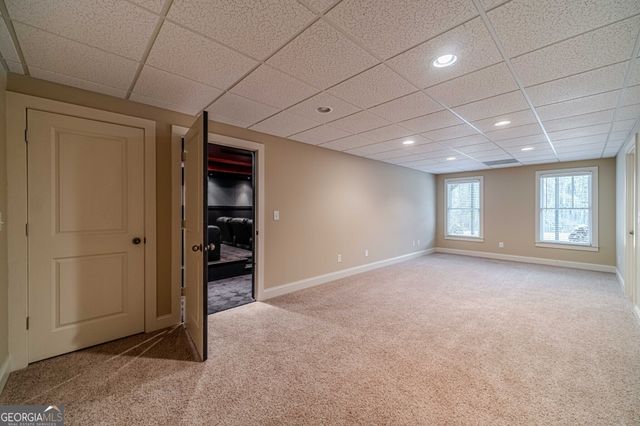 1141 Ivey Brook Drive, Bethlehem, GA 30620