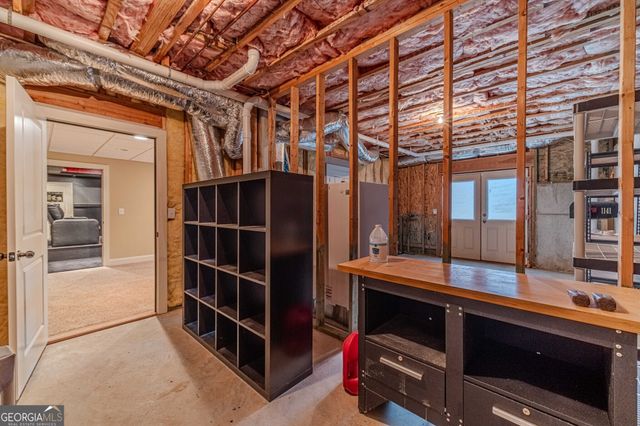 1141 Ivey Brook Drive, Bethlehem, GA 30620