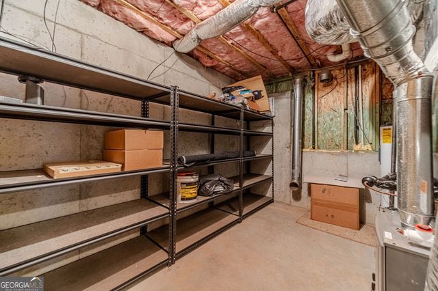 1141 Ivey Brook Drive, Bethlehem, GA 30620