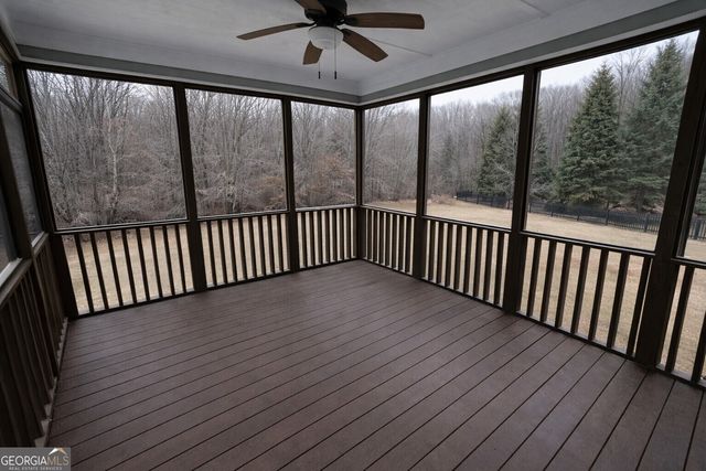 1141 Ivey Brook Drive, Bethlehem, GA 30620