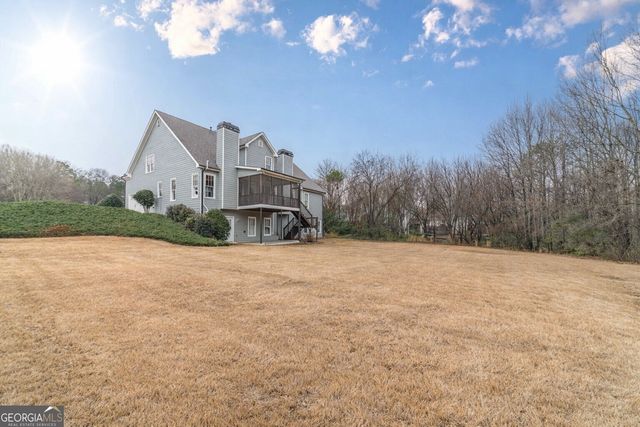 1141 Ivey Brook Drive, Bethlehem, GA 30620