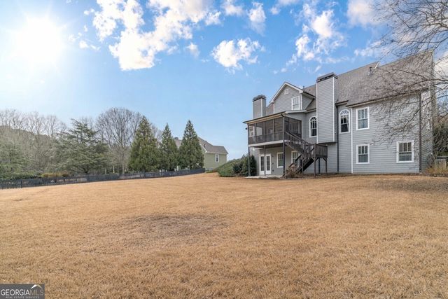 1141 Ivey Brook Drive, Bethlehem, GA 30620