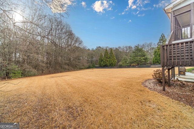 1141 Ivey Brook Drive, Bethlehem, GA 30620