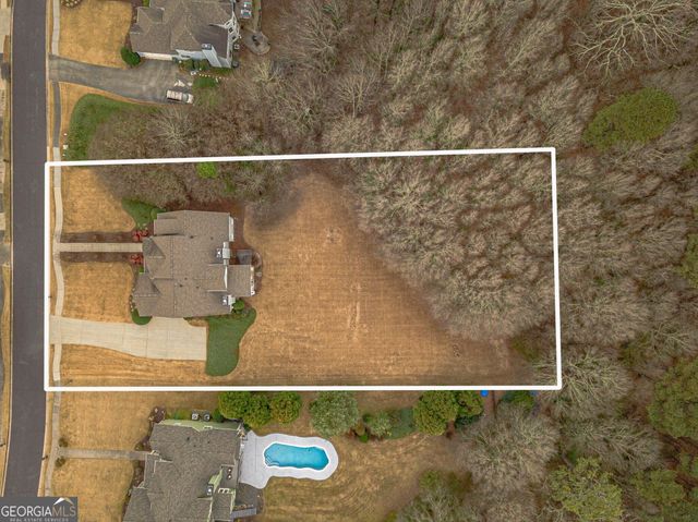 1141 Ivey Brook Drive, Bethlehem, GA 30620