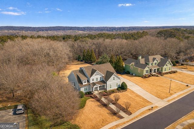 1141 Ivey Brook Drive, Bethlehem, GA 30620