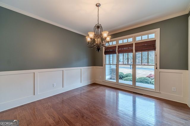 1141 Ivey Brook Drive, Bethlehem, GA 30620