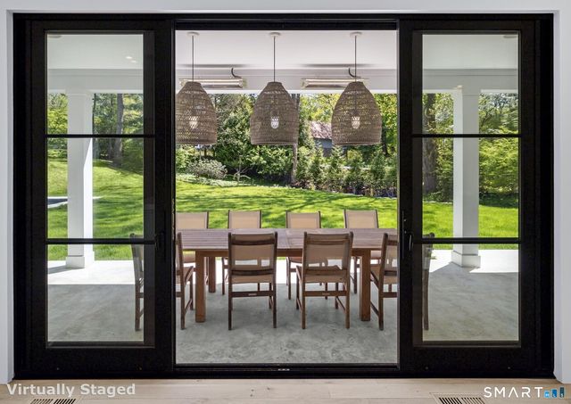 13 Sunswyck Road, Darien, CT 06820