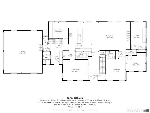 13 Sunswyck Road, Darien, CT 06820
