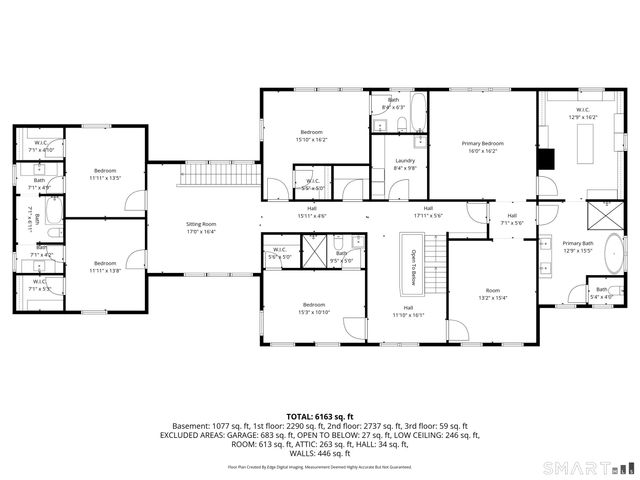 13 Sunswyck Road, Darien, CT 06820