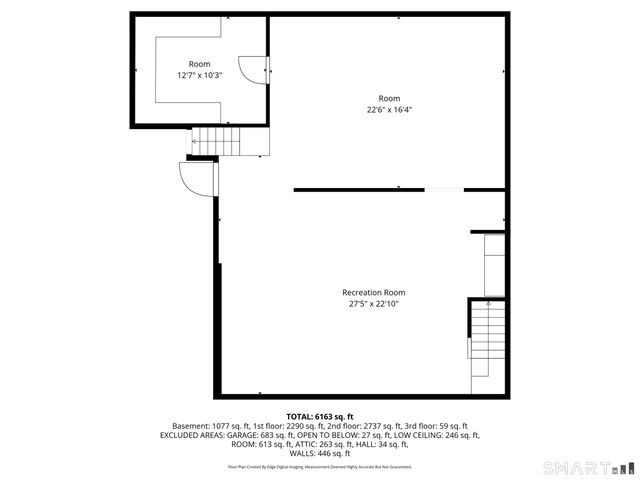 13 Sunswyck Road, Darien, CT 06820