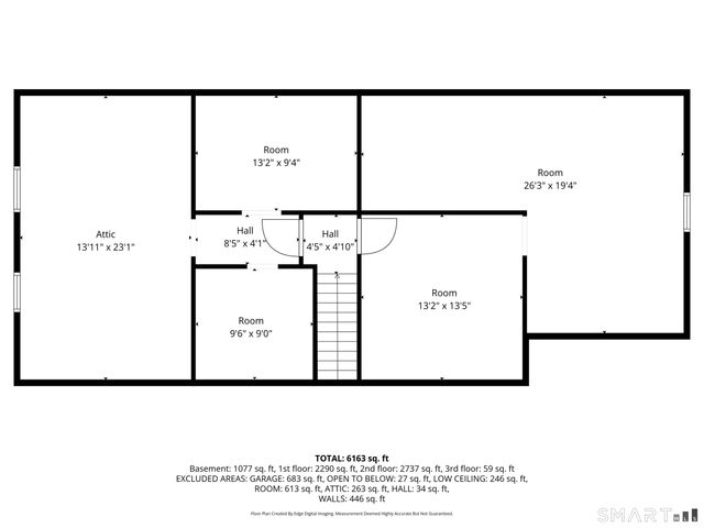 13 Sunswyck Road, Darien, CT 06820